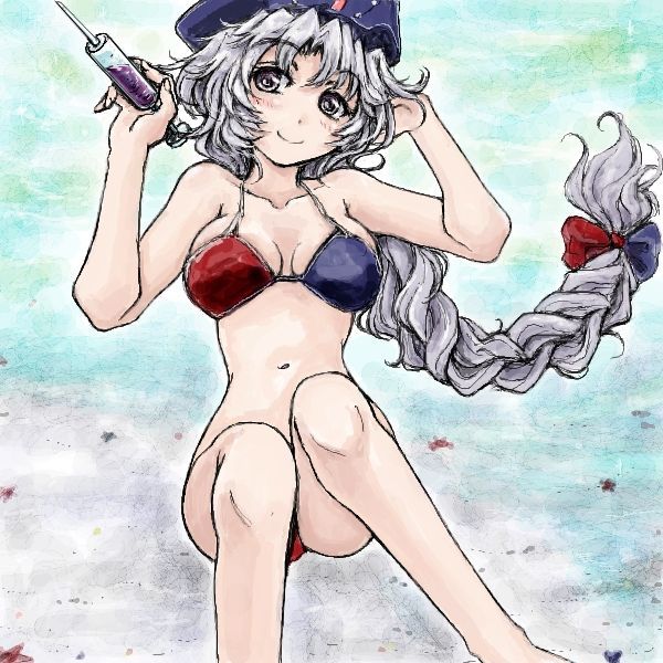 50 images of a swimsuit and an eternal Lin 30