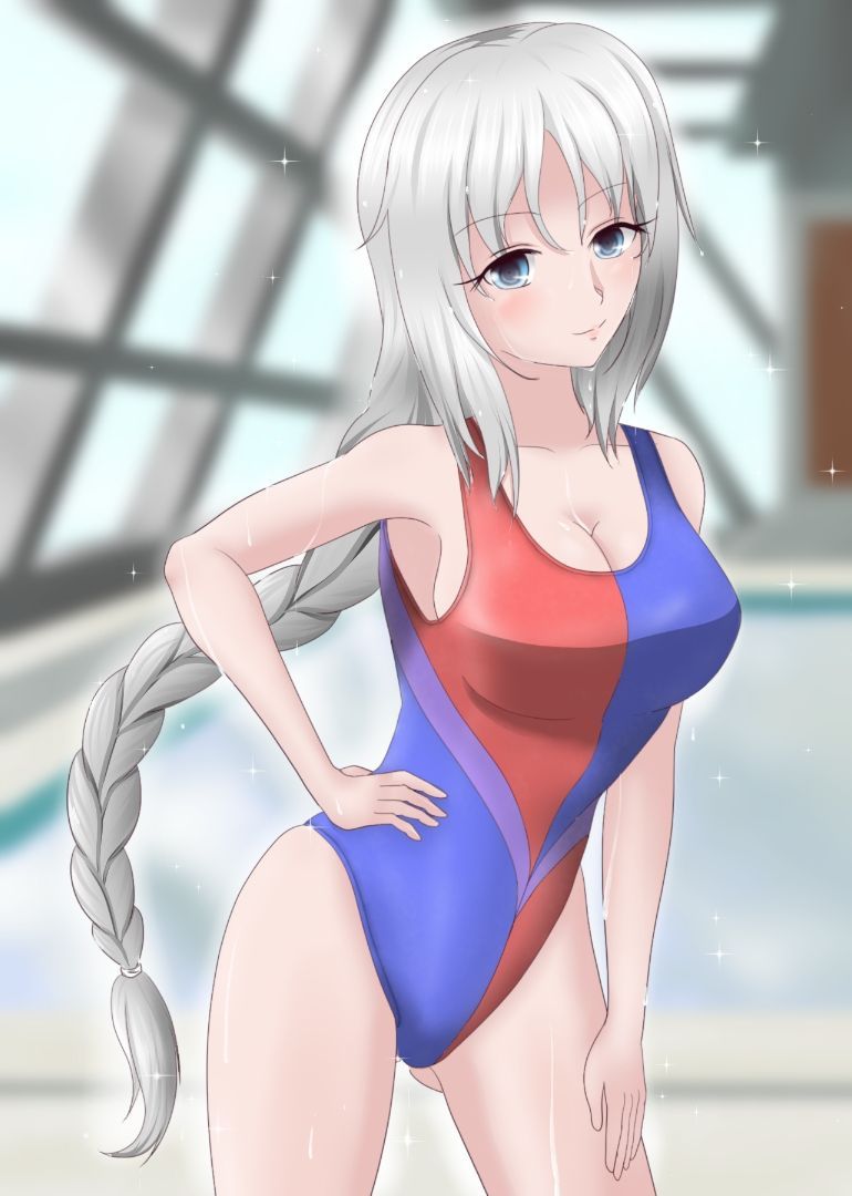 50 images of a swimsuit and an eternal Lin 41