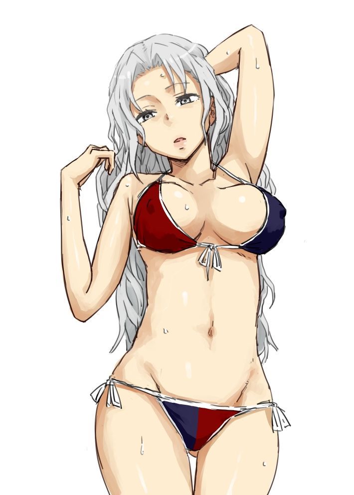 50 images of a swimsuit and an eternal Lin 49