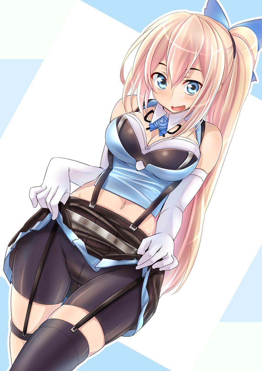 Second image of cute spats daughter [secondary ZIP] 14
