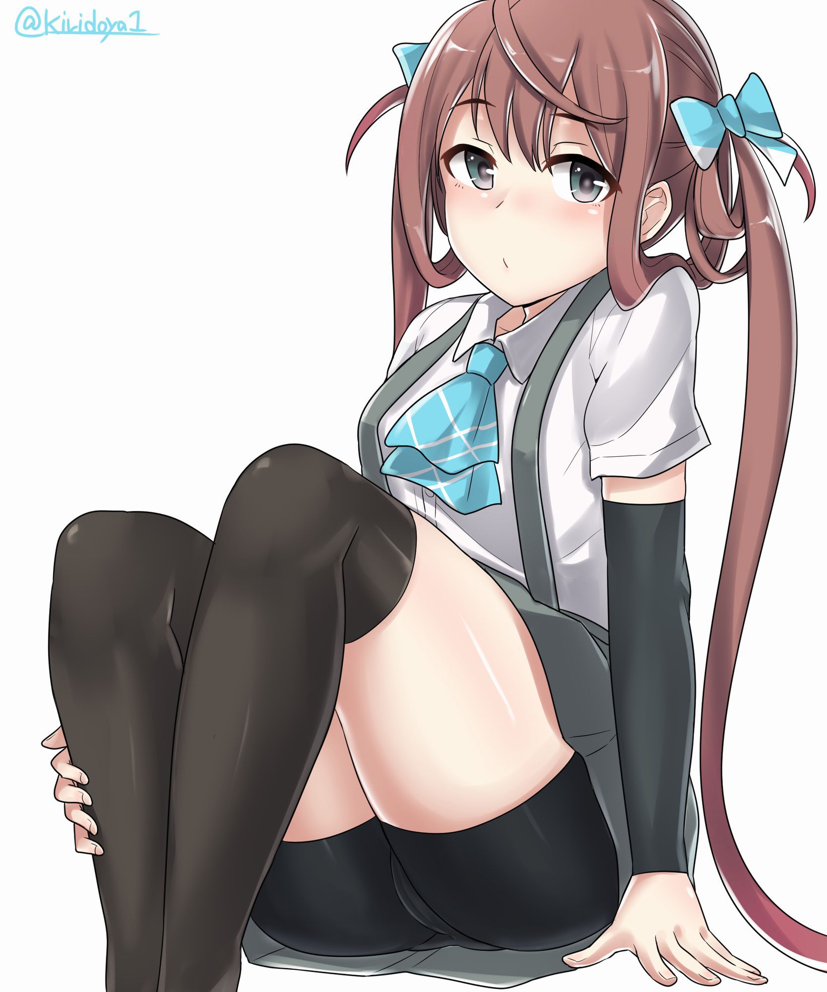 Second image of cute spats daughter [secondary ZIP] 15