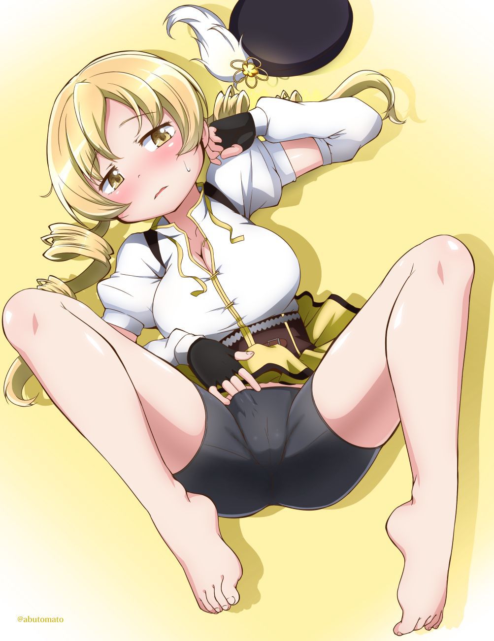 Second image of cute spats daughter [secondary ZIP] 26