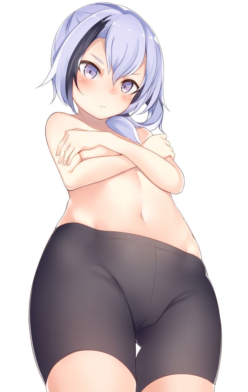 Second image of cute spats daughter [secondary ZIP] 36