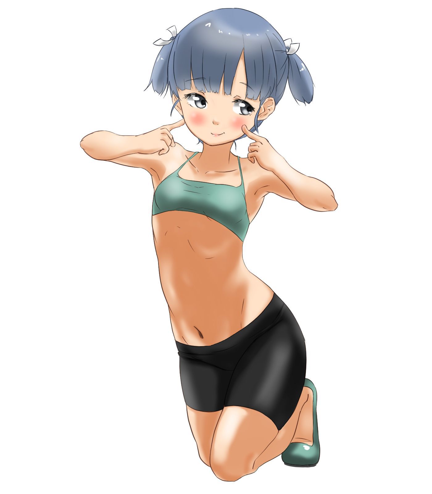 Second image of cute spats daughter [secondary ZIP] 45