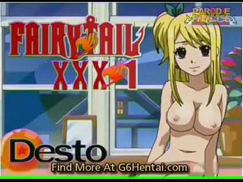 Fairy Tail xxx 01 natsu x lucy - 4 min 1