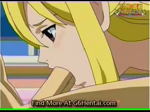 Fairy Tail xxx 01 natsu x lucy - 4 min 9