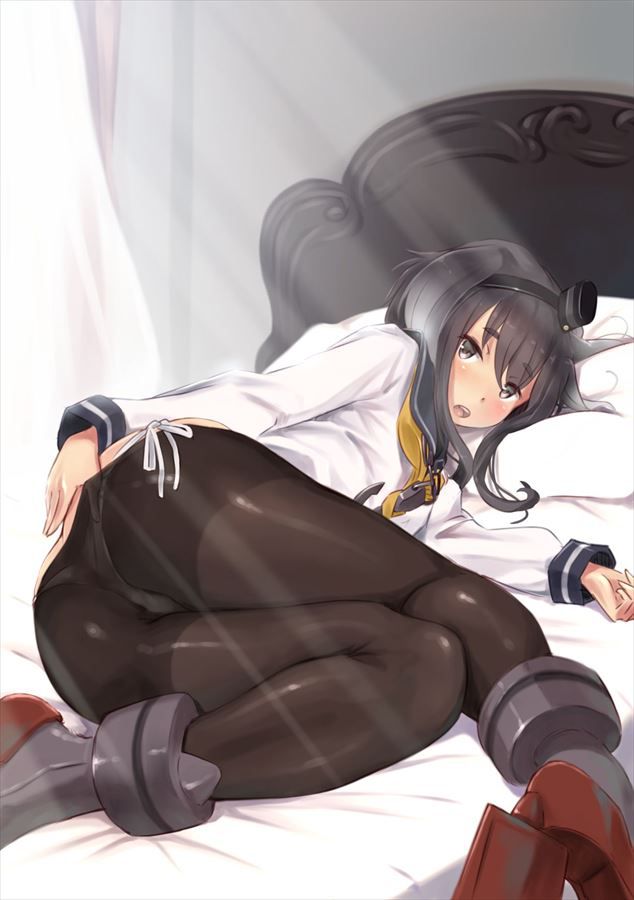 [Kantai Gallery] Tokitsukaze no-wait! 11