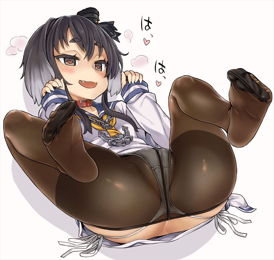 [Kantai Gallery] Tokitsukaze no-wait! 4