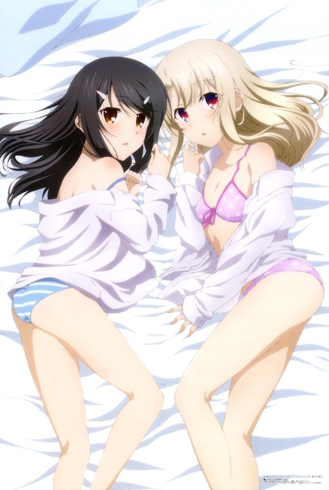 【 Yuri 】 Images of girls [lesbian] 26 44