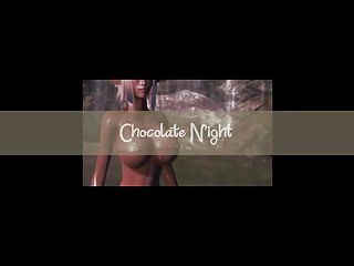 Chocolate Night 1