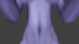 Draenei futa 10