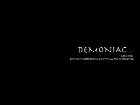 Demoniac Hentai [3D] - 20 min Part 1 30