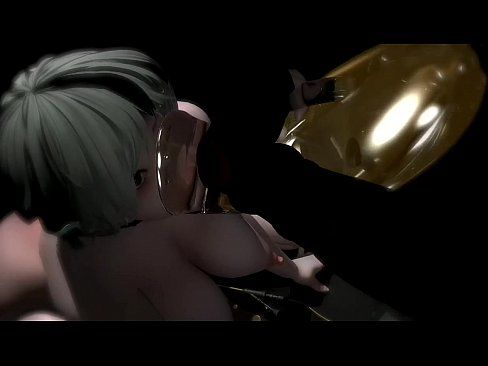 Demoniac Hentai [3D] - 20 min Part 1 5