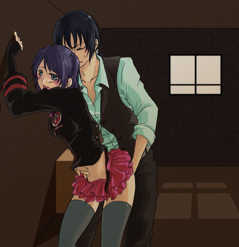 【D.Gray-man】Linaly Lee's Instantly Nuki Secondary Erotic Images Collection 7
