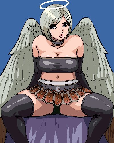 I wanted to pull it out with an erotic image of Dragon Quest, so I will paste it 18