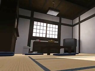 Aikata Episode 1 3D 3