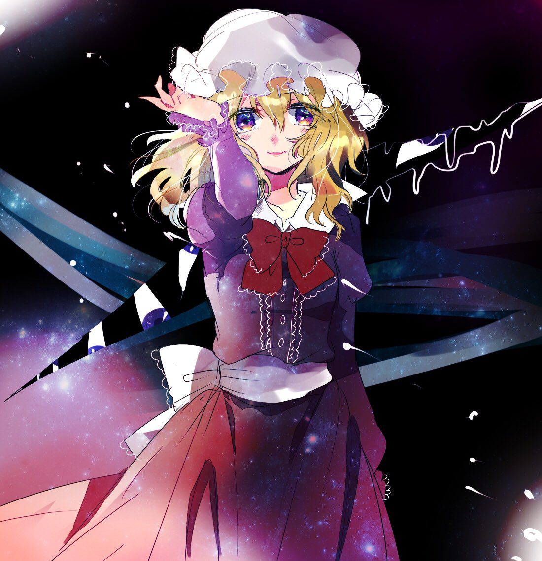 Touhou One-droid summary 2018/03/14 minutes 50 sheets 26