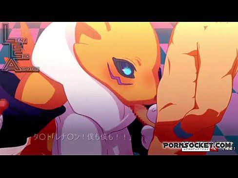 furry hentai 1 - 8 min 11