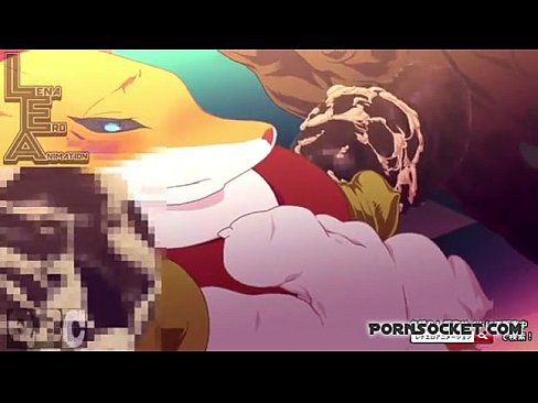 furry hentai 1 - 8 min 22