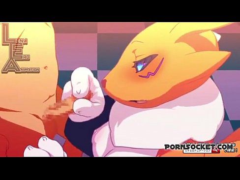 furry hentai 1 - 8 min 7