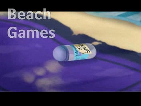 Beach games - 2 min 2