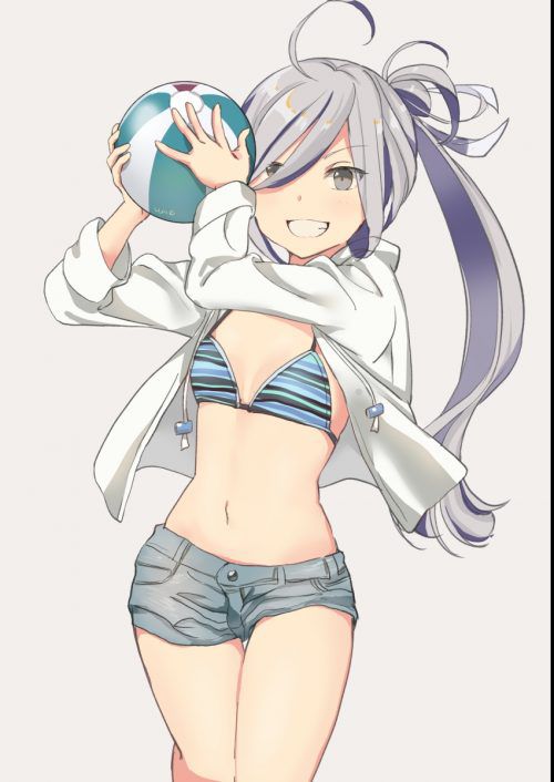 I want a photo gallery of Kantai! 10