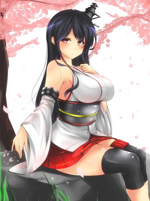 I want a photo gallery of Kantai! 15