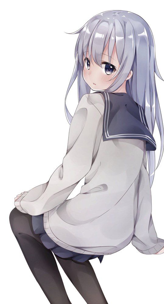 [Sailor] secondary uniform girl image thread [blazer] Part2 28