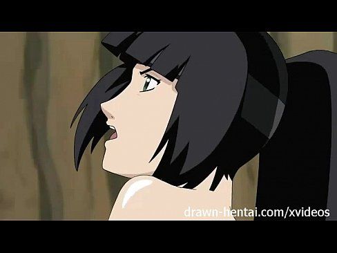 Naruto Hentai - First fight then fuck - 7 min 11