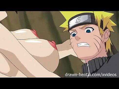 Naruto Hentai - First fight then fuck - 7 min 17