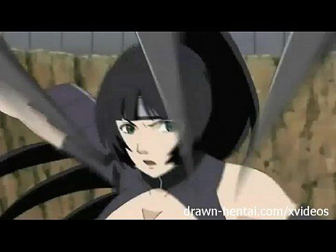 Naruto Hentai - First fight then fuck - 7 min 5