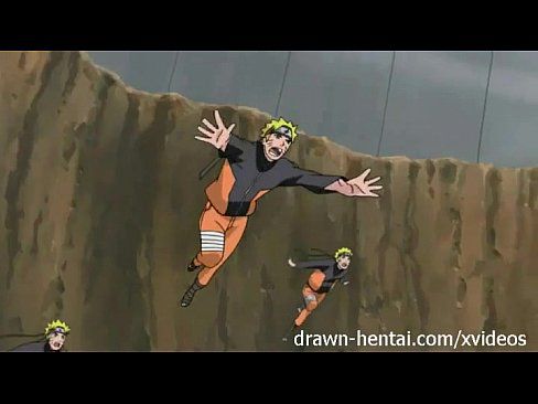 Naruto Hentai - First fight then fuck - 7 min 6