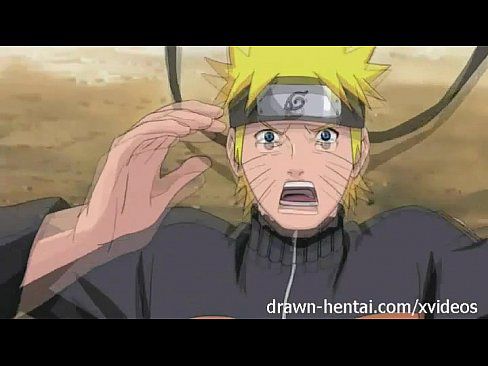 Naruto Hentai - First fight then fuck - 7 min 7