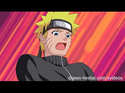 Naruto Hentai - First fight then fuck - 7 min 8