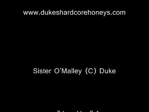 Sister O'Malley - 2 min 28