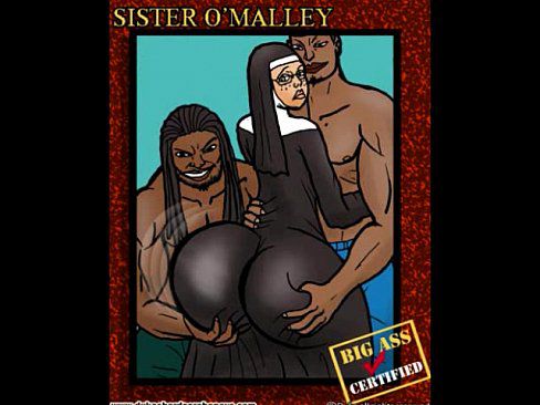 Sister O'Malley - 2 min 9