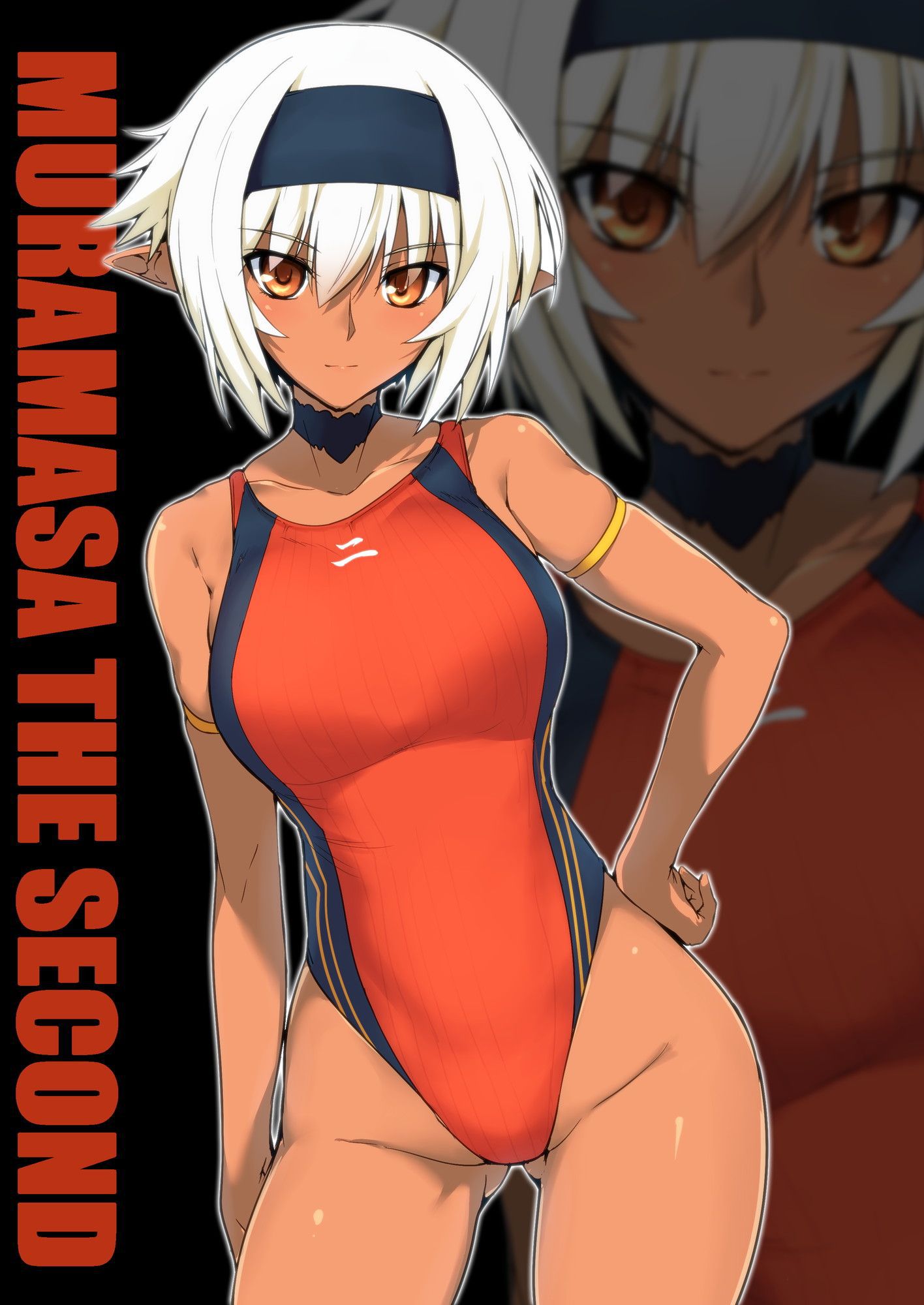 Secondary photo gallery of Swimsuit 30