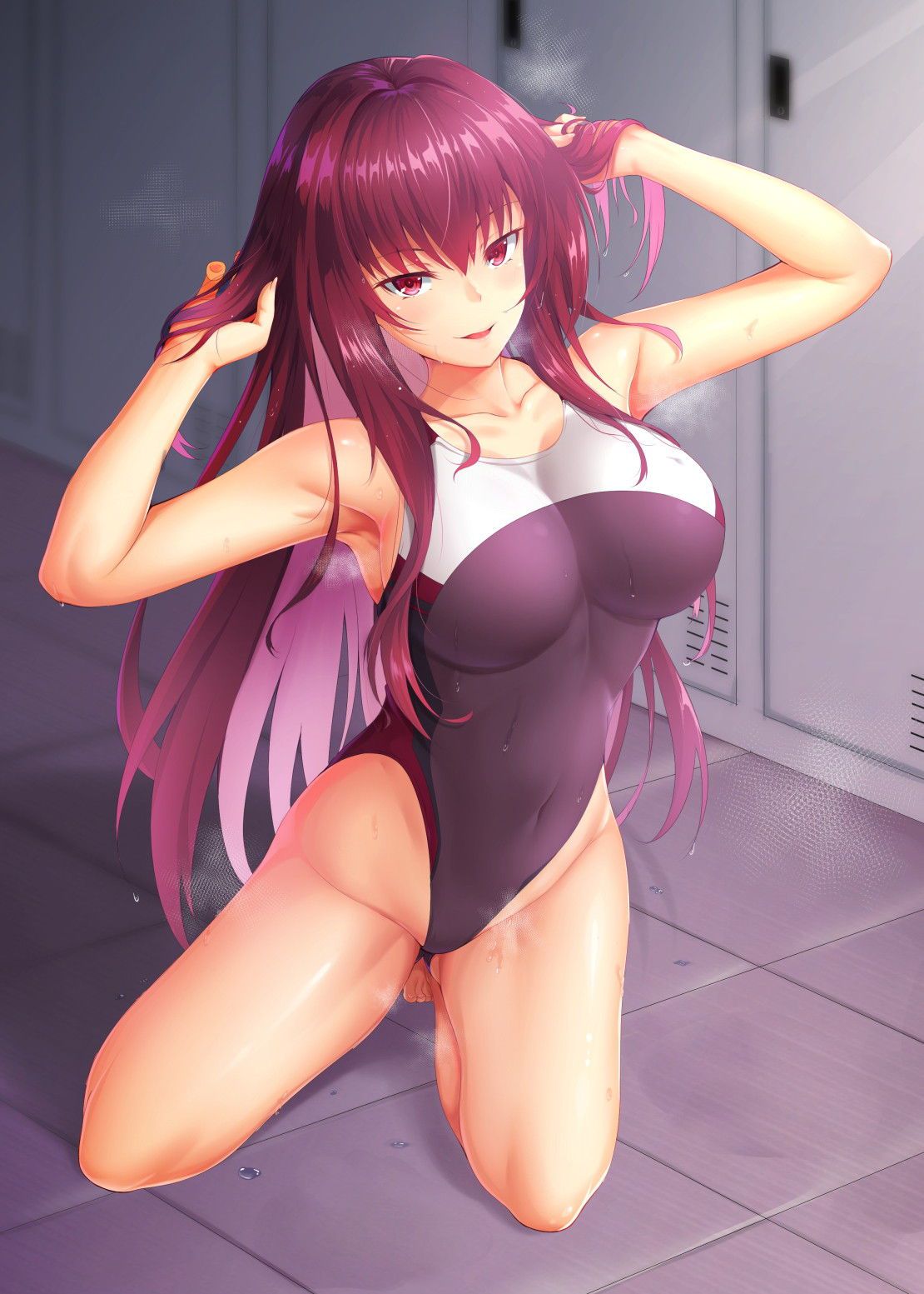 Secondary photo gallery of Swimsuit 37