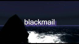 Second Life - Blackmail 1