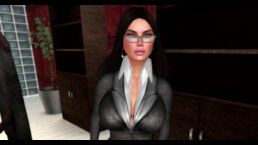 Second Life - Blackmail 3
