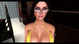 Second Life - Blackmail 4