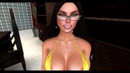 Second Life - Blackmail 5