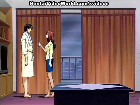 Lingeries Office vol.3 01 www.hentaivideoworld.com - 9 min 10