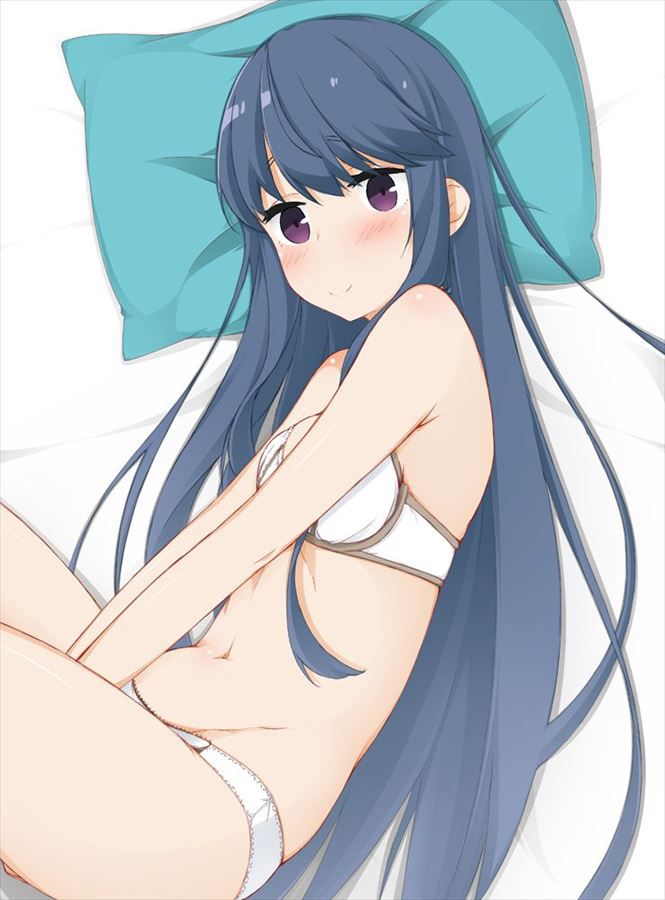 70 Photos of Shima rin erotic pictures [Yuru scan △] 51