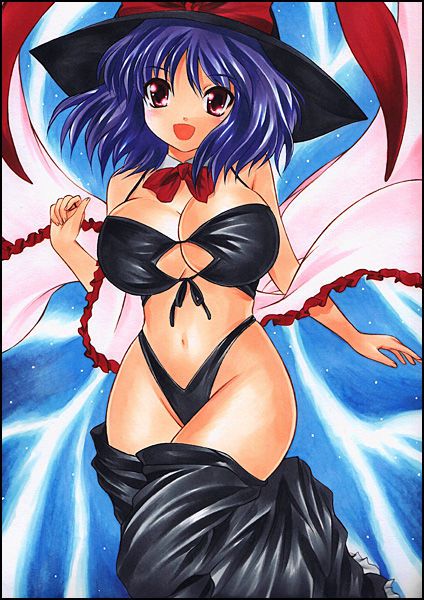 Touhou image various 252 50 sheets 10