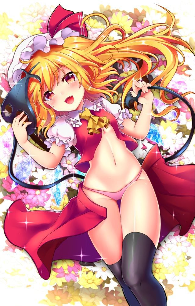 Touhou image various 252 50 sheets 23