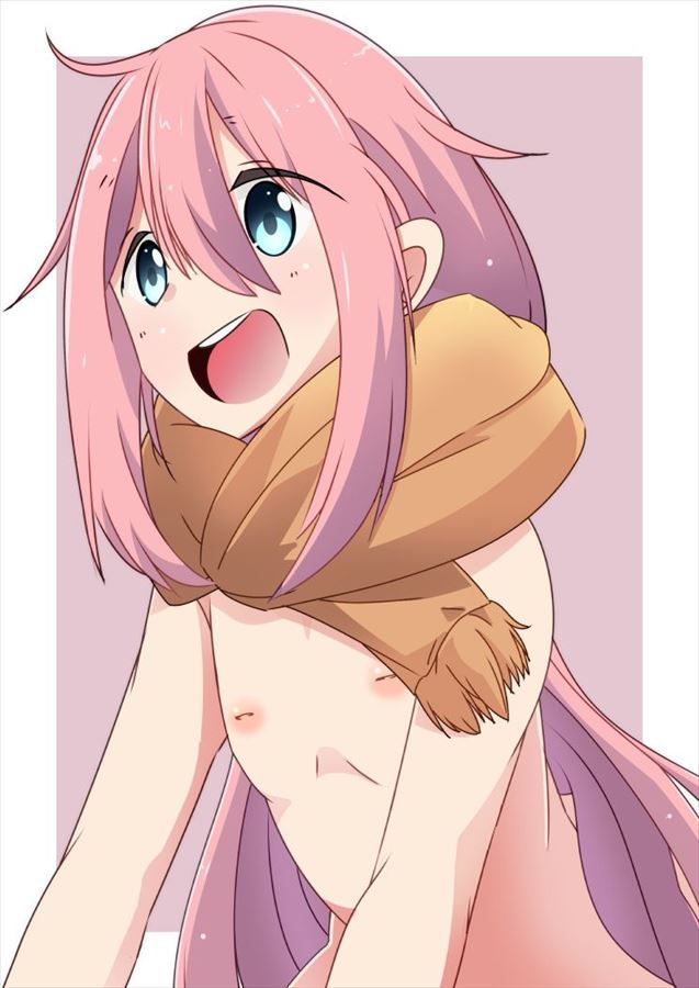 Nadeshiko actress 50 Photos [Yuru scan △] 38