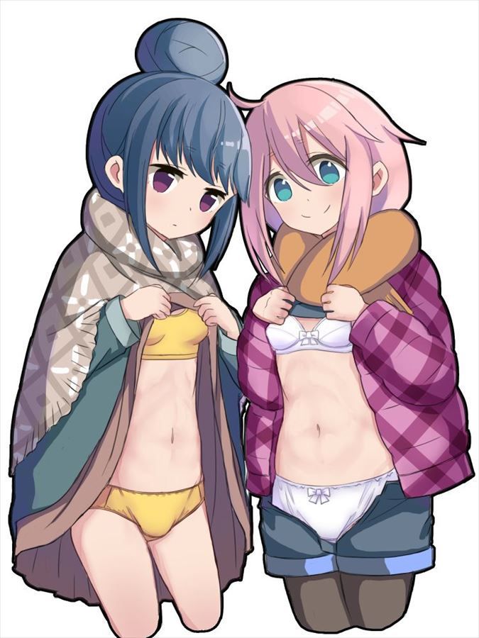 Nadeshiko actress 50 Photos [Yuru scan △] 40