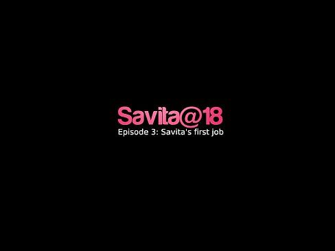 Savita @ 18: Episode 3 - Savita's First Job - 1 min 28 sec 5
