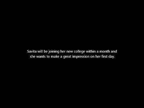 Savita @ 18: Episode 3 - Savita's First Job - 1 min 28 sec 6